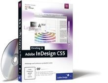 Einstieg in Adobe InDesign CS5: Werkzeuge und Funktionen... | Buch | Zustand gut