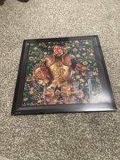 DR. DRE 2001 by Kehinde Wiley Gallery NTWRK LE 900 Picture Disc Vinyl SOLD OUT