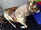 BATTAT  Quarter horse VINTAGE — photo 6