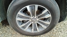 Wheel 20x8 Alloy Road Wheel Sl Fits 17-21 Armada 2532861 Wheel 20x8 Alloy Road Wheel Sl Fits 17-21 Armada 2532861