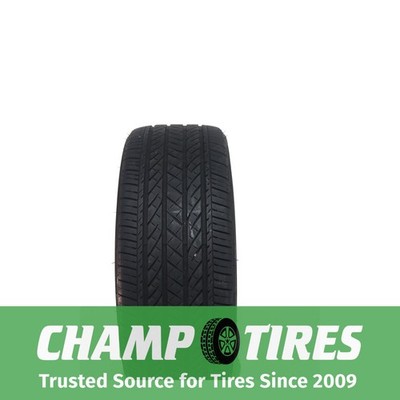 P235/40R19 Bridgestone Turanza EL 440 92 V Used 6/32nds