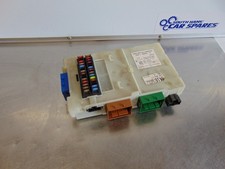 Ford S-Max Fuse Box 06-10 BCM Body Control Module Fuse Board 7G9T-14A073-YC smax