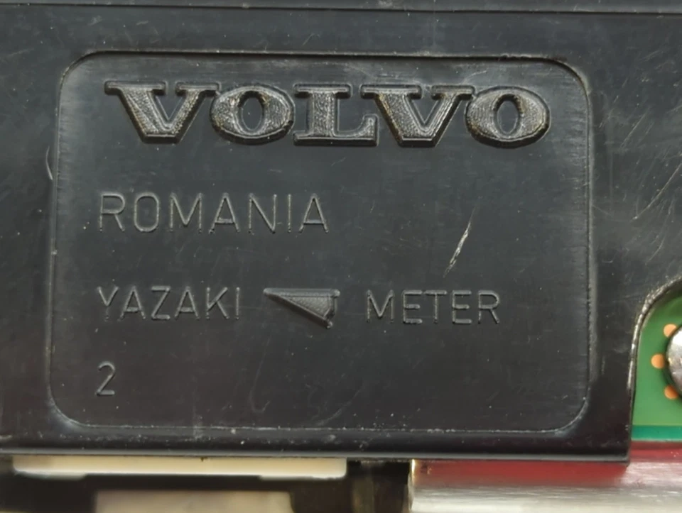 2011 Chevrolet V30 Information Display Screen JE1YB - Image 3 of 4