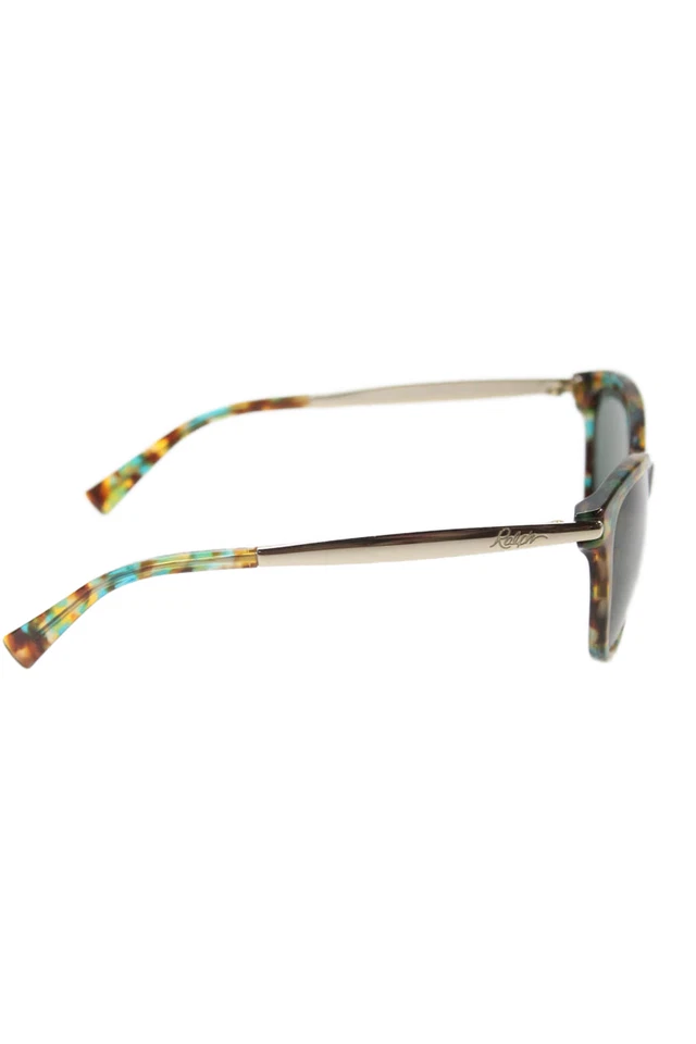 Gafas de sol Ralph Ralph Lauren para mujer con marco de caparazón de tortuga multicolor RA5201 Foto 2 de 4