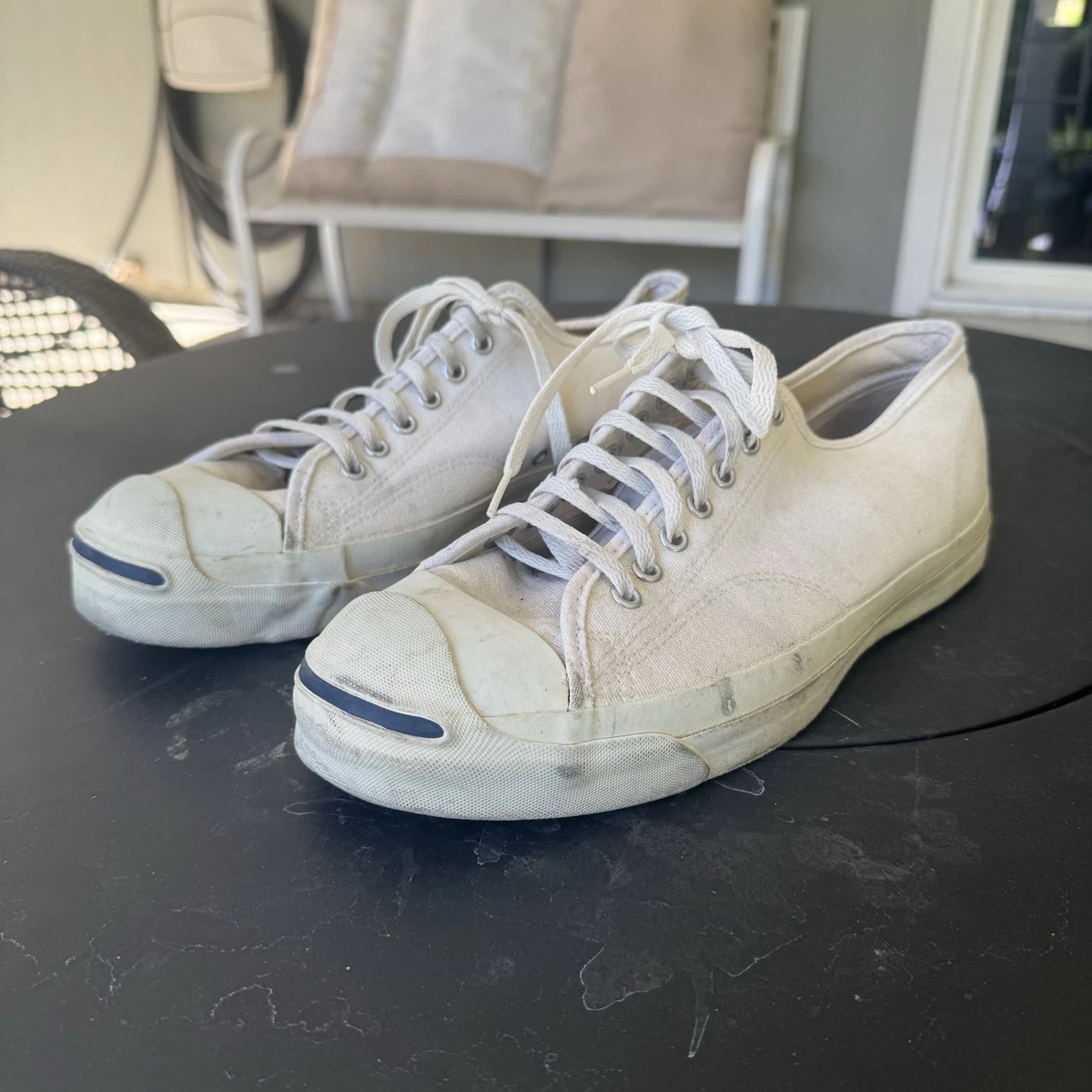 Preços baixos em Calçados Vintage década de 1990 Converse para