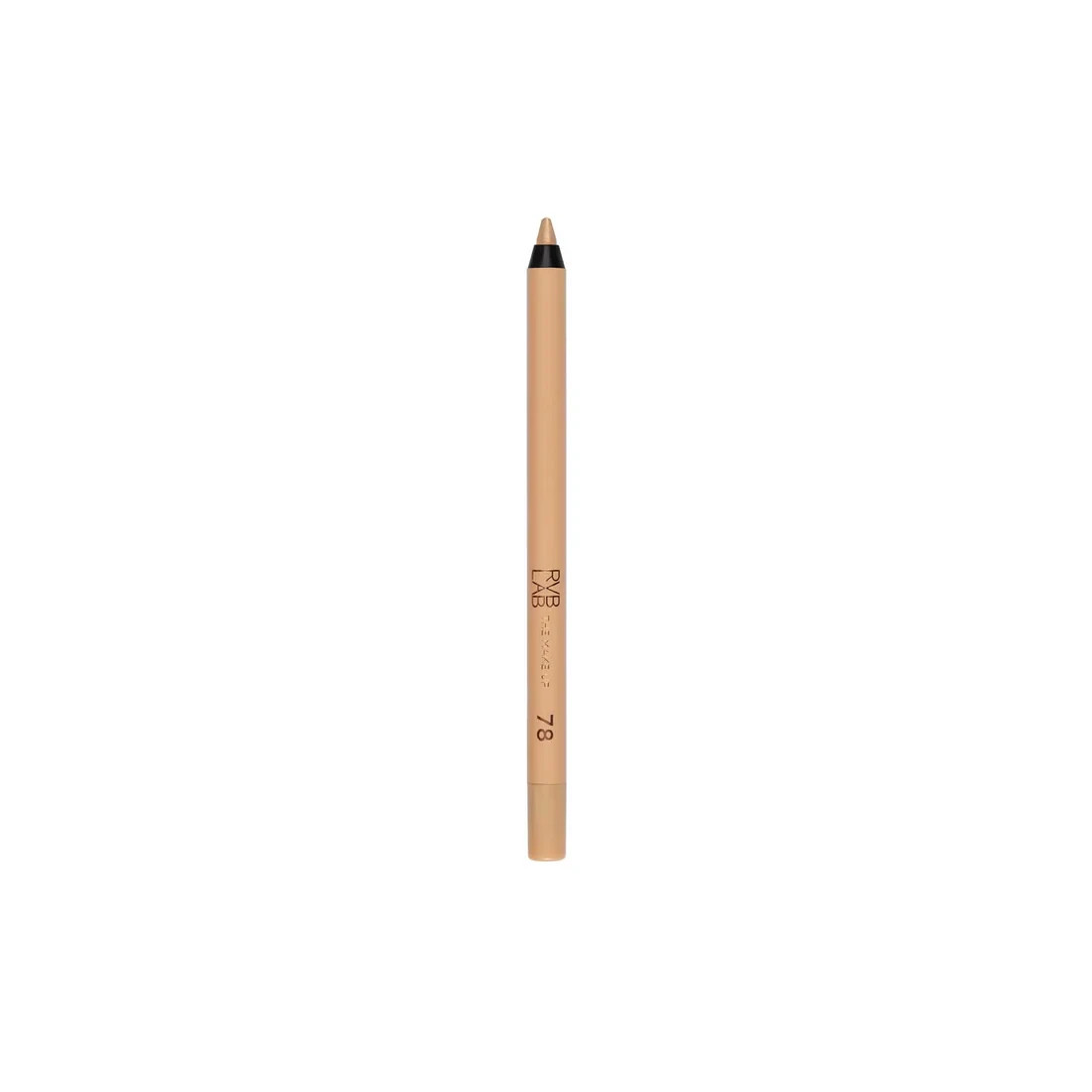 RVB LAB White Butter Matita Occhi Eyeliner & Kajal 78 1.2g