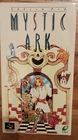 MYSTIC ARK and TRAVERSE Super Famicom Nintendo CIB