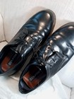 A Pair Of Men's Puritan Shoes Pre-owned Good Condition Size 11 Medium — photo 2