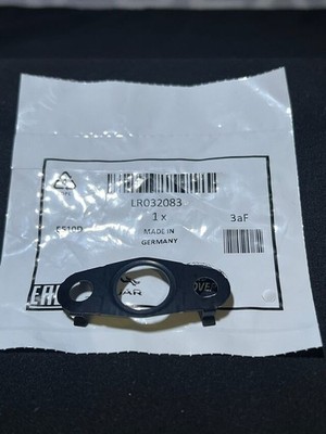 Genuine Land Rover Range Rover RR Sport LR2 Evoque Discovery Sport Oil Return Tu