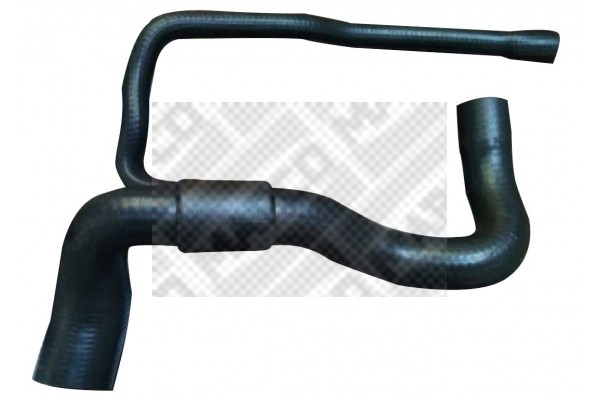 KüHlerschlauch FüR Opel Corsa D S07 2006-2010-image