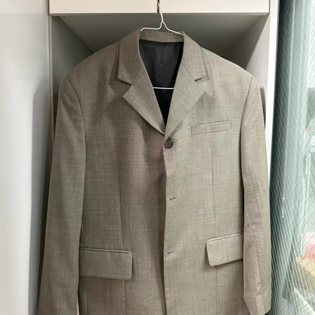 Stu Office M Size Blazer, Excellent Condition