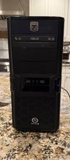Budget Gaming PC/ Home Server Tower i5-6600K, GTX 1060 SC, 16GB DDR4, NO SSD/HDD