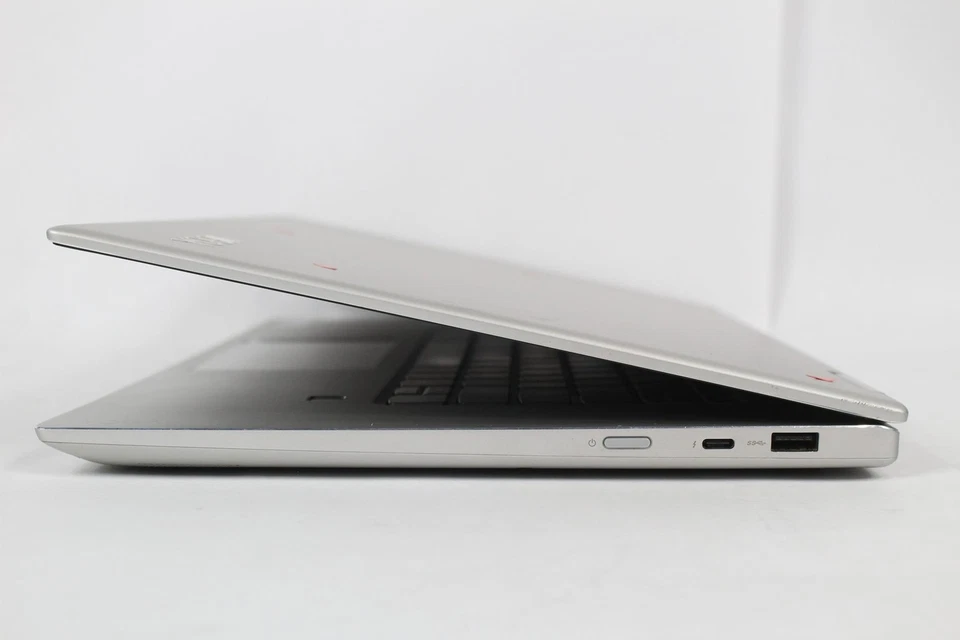 LENOVO YOGA 720-15IKB | INTEL CORE I7-7700HQ 2.80GHZ | 256GB | 16GB | NO OS - Image 4 of 4