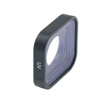 Black Red Color Filters Kit Go Pro Polarized Camera Lens Accessories UV CPL ND8 