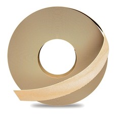 Edge Banding Birch Real Wood Veneer 3/4x50ft Furniture Repair Cabinet Trim