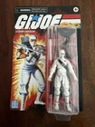 GI Joe Retro Collection Storm Shadow Walmart Exclusive 1/18 3.75In Cobra Enemy