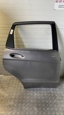 T&Uuml;R RECHTS HINTEN DOOR RIGHT REAR Mercedes-Benz A (W169) 1697302005