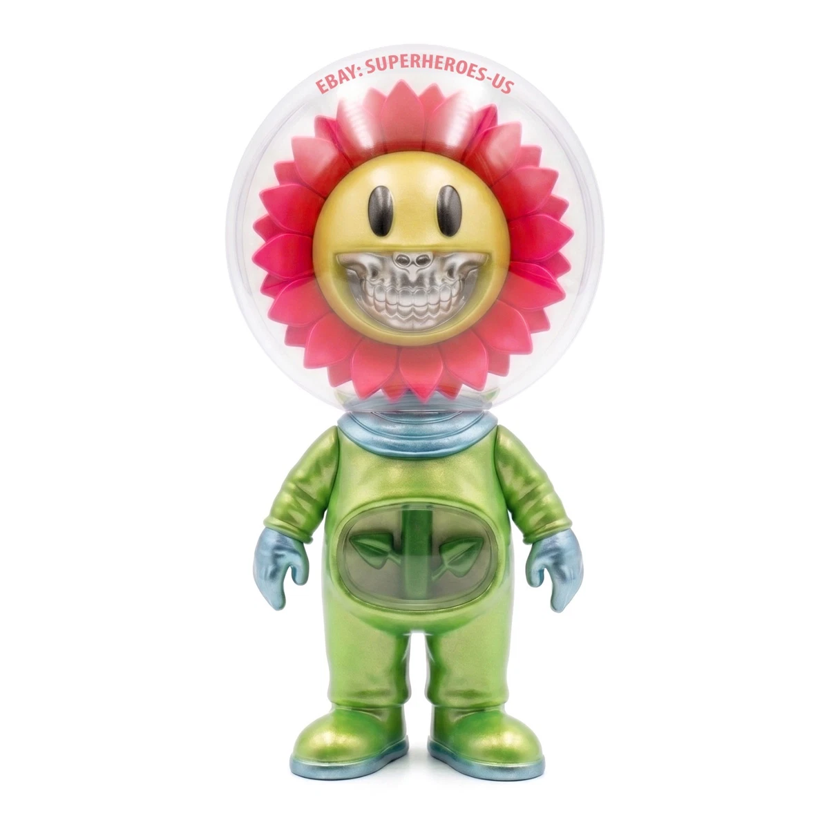 ロンイングリッシュ　サンフラワー　チャーリーグリン　Ron English Ron English for sale | eBay