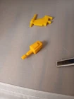1984 Vintage G1 Transformers Autobots Lamborghini Sunstreaker Parts