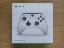 Controller Xbox One scatola VUOTA