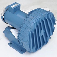 Ametek Rotron DR656CK72X Regenerative Blower 3.5HP 230/460V Unused, Bad Bearings