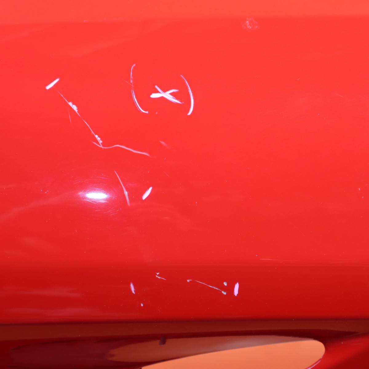 FERRARI CALIFORNIA T FENDER RIGHT PASSENGER 2015 2016 2017 2018 OEM