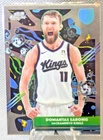 2025 Topps Domantas Sabonis Base (Raw)