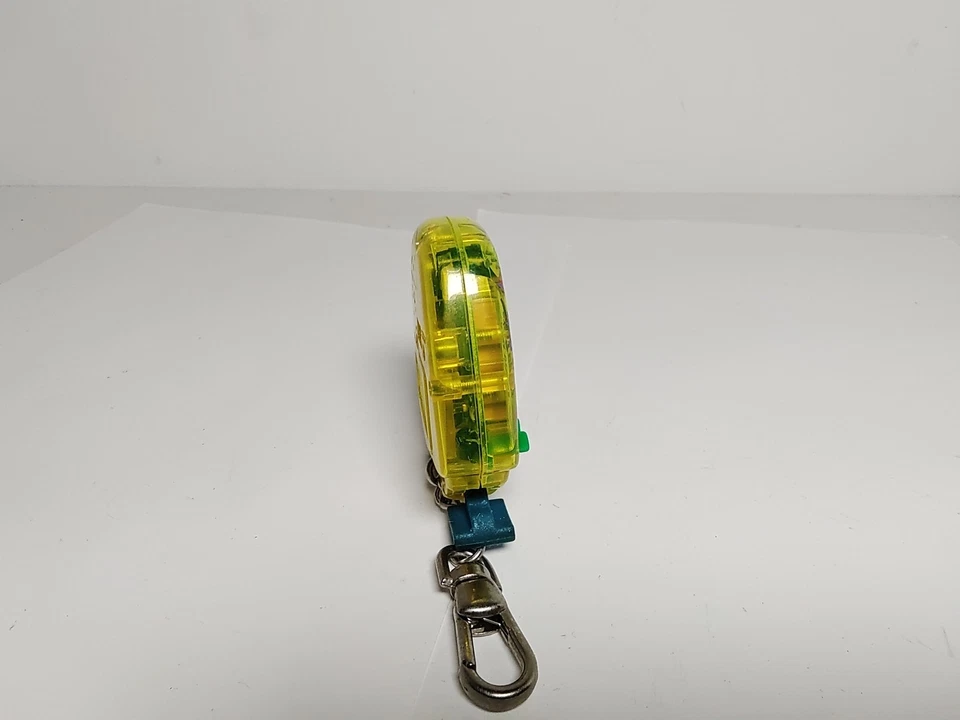 De colección 1997 Looney Tunes Giga Pets Tiger Electrónico SIN PROBAR Foto 4 de 4