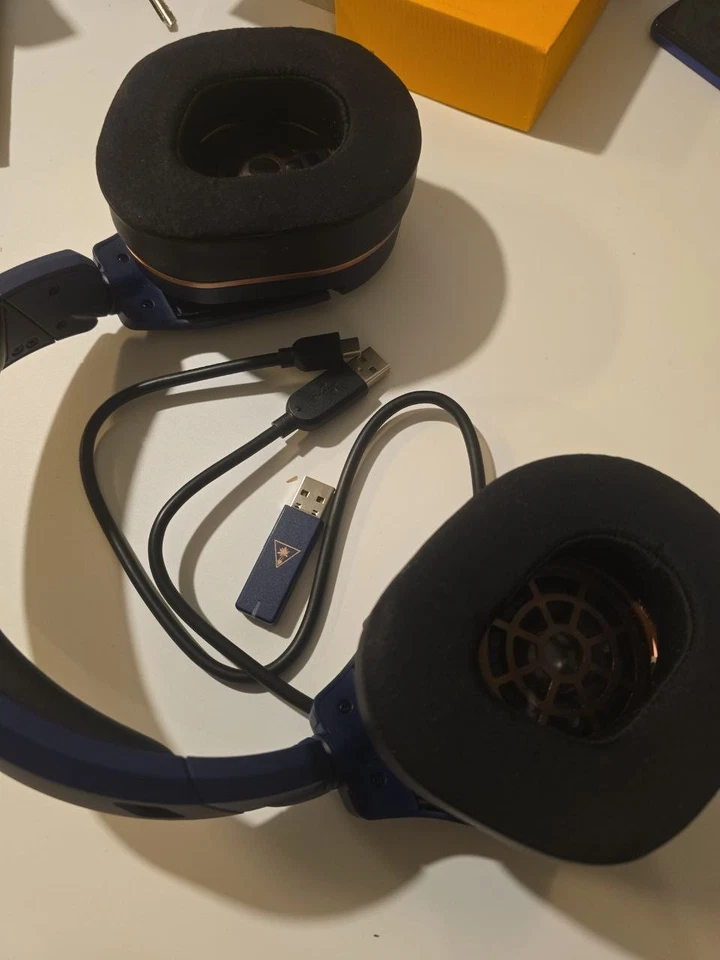 Turtle Beach Stealth 700 Gen 2 MAX Kabellose Gaming - Bild 2 von 2