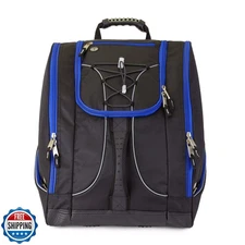 Athalon Everything Boot Bag/Backpack