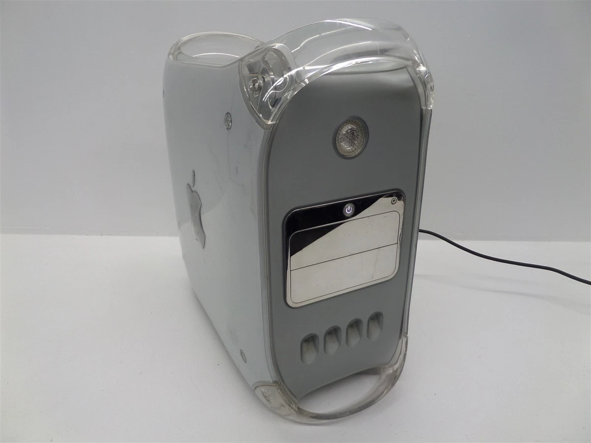 Apple PowerMac PowerPC G4 All in One Desktop Computers for sale - eBay