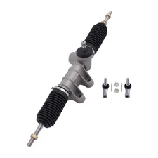Rack & Pinion Power Steering Gear Box Fit For Yamaha G29 Gas Electric 2007-2016