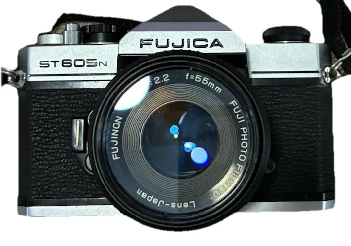 Fujinon 55mm Focal Camera Lenses for sale | eBay