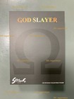 SIGMA STUDIOS GOW-01A 1/12 The God Kratos Ghost of War 6" Male Action Figure Toy