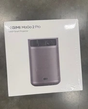 New & Sealed! XGIMI MoGo Pro 1080P Portable Projector Sealed BRAND NEW