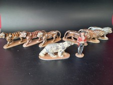 RARE Lot Quiralu Cirque - Mr