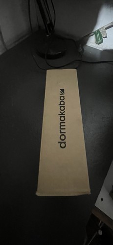 Dormakaba BTS75V Bodenfeder - Bild 2 von 3
