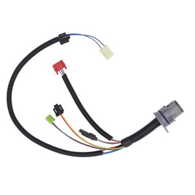 Neuer interner Kabelbaum für das 4L80E-Getriebe als Ersatz für das Auto 24222798