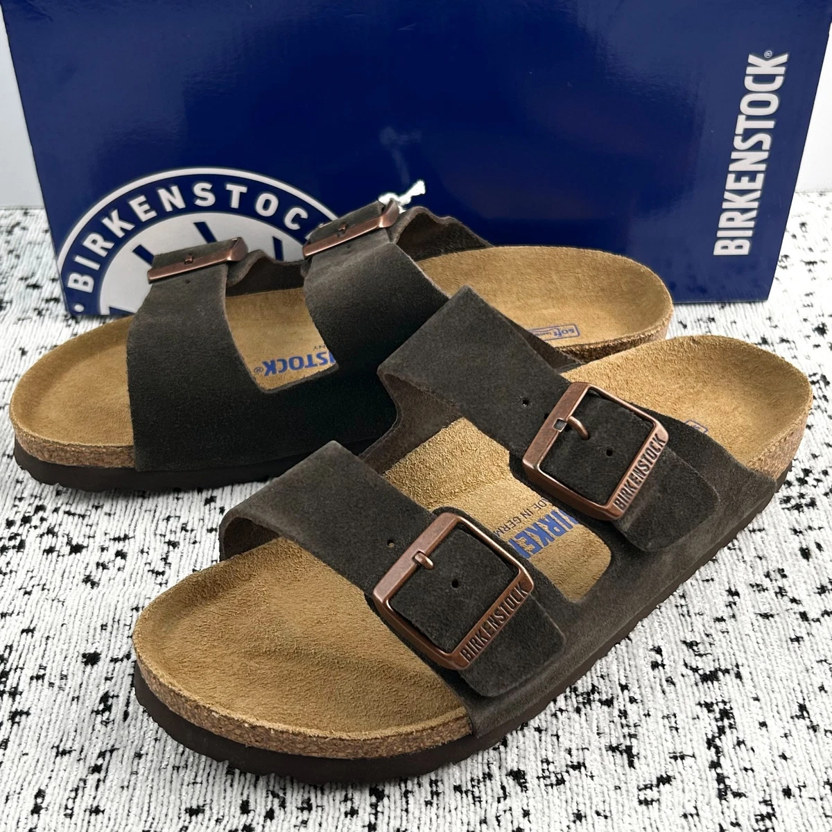 Birkenstock 37 Black for sale | eBay