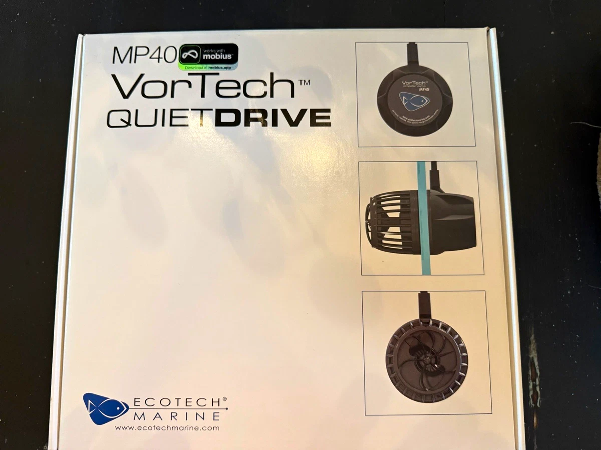 Ecotech Vortech for sale | eBay