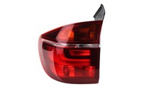 LED Heckleuchte Passend FüR BMW X5 E70 04/10-06/13 AußEn Links Fahrerseite