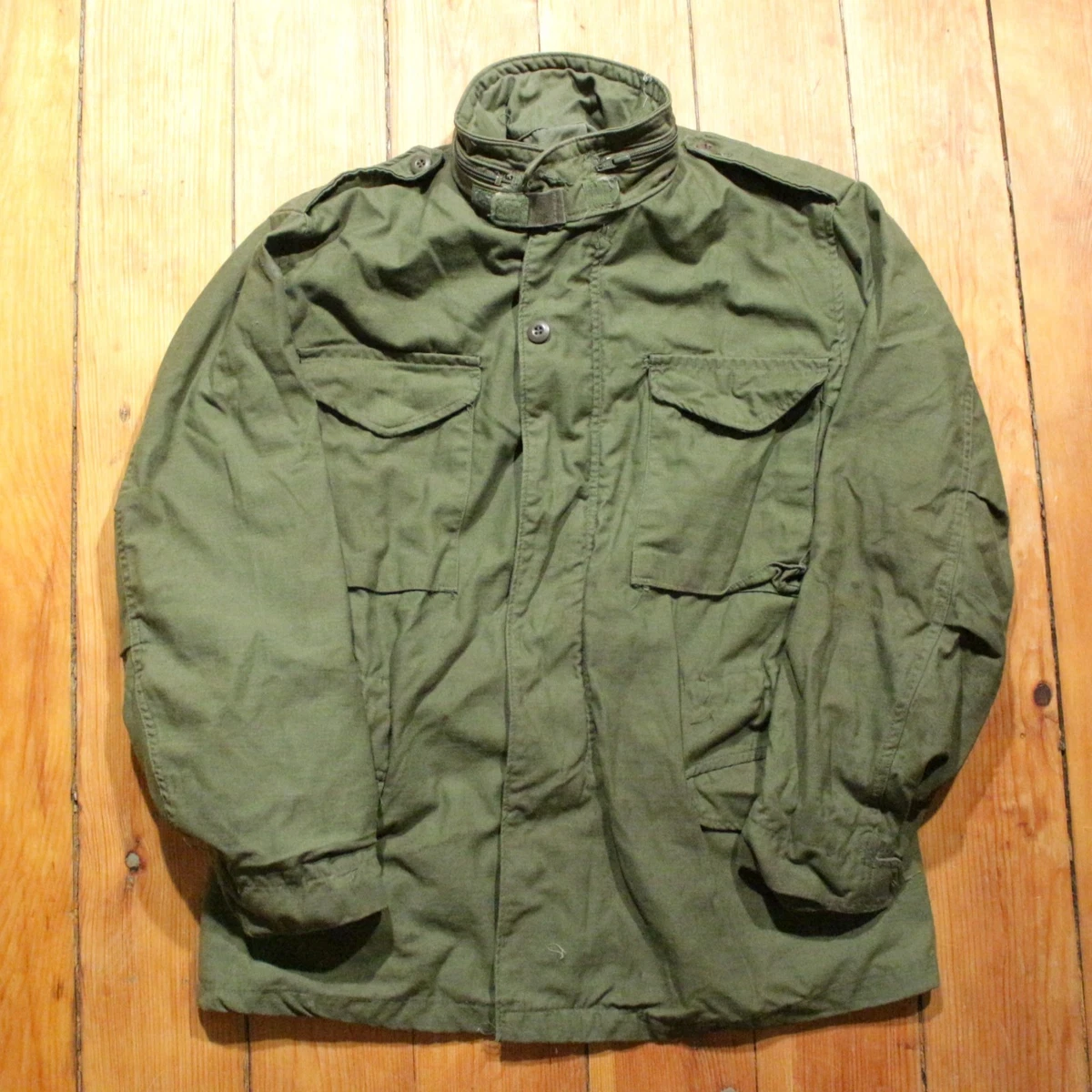 vintage m65 jacket products for sale | eBay