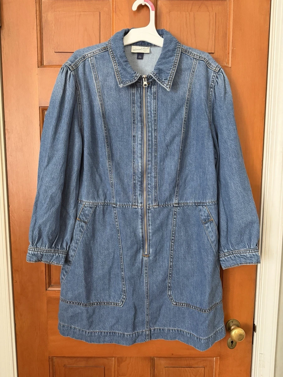 Universal Thread Blue Women's Denim for sale | eBay