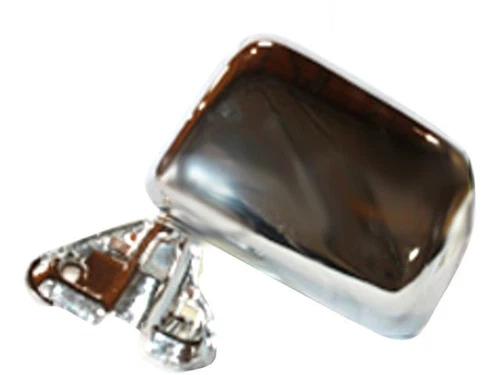 TYC 15GD66G Left Mirror Fits 1995 Toyota Pickup DLX Extended Cab Pickup