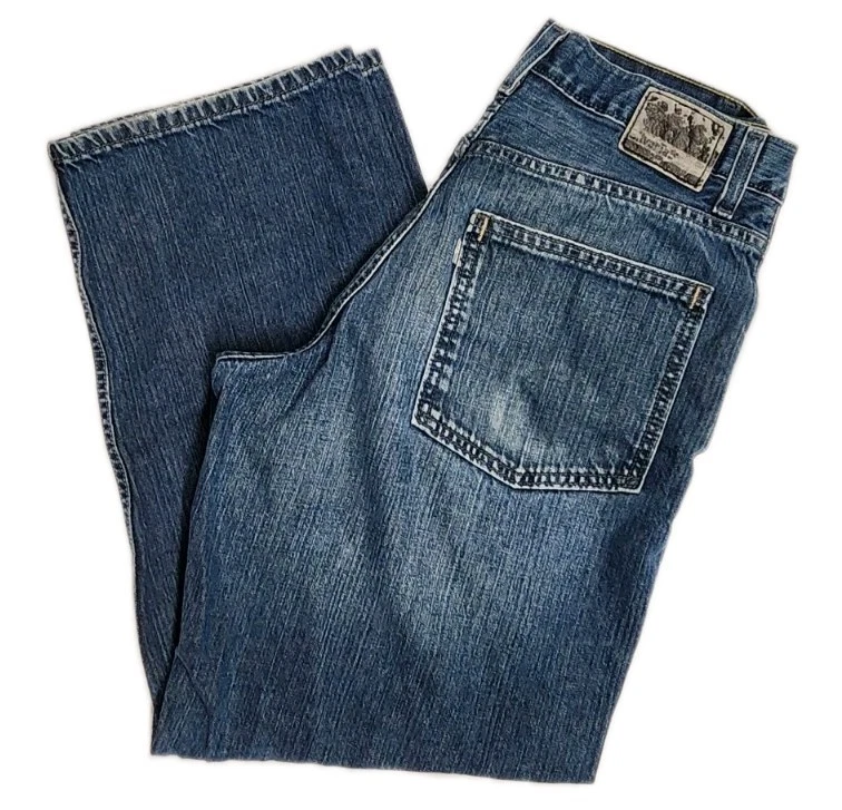 Levi's Silvertab Men's 30 in Inseam Jeans for sale | eBay