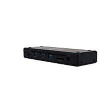 VisionTek VT5400 901504 USB-C Dual Display Docking Station USB Docking Station
