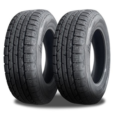 2 Headway HR806 235/65R17 108T ( Extra Load XL ) All Season Tires 500AA UTQG
