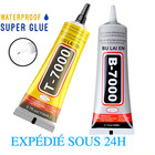 B7000 15 50 110ML Adhésif Ecran Réparation Smartphone Tablette B-7000 et T-7000