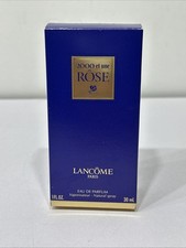 2000 et Une Rose Lancôme perfume - a fragrance for women 1999