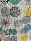 Sunstyle Home Polka Dots Reversible Quilt  68x87 twin #184 — photo 7